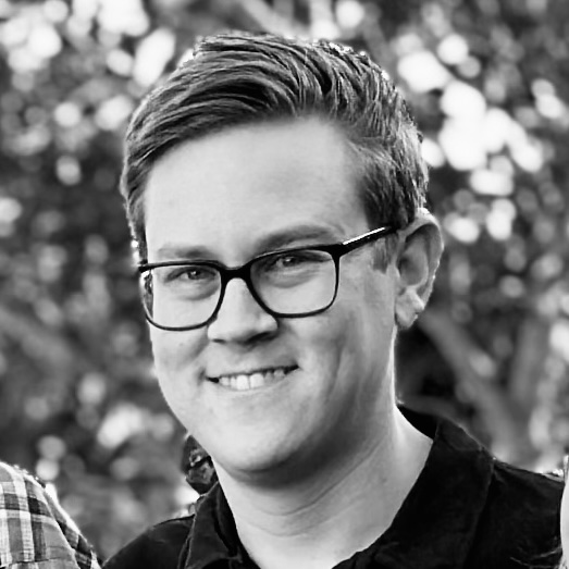 Michael Pentrack, founder of 39A Media